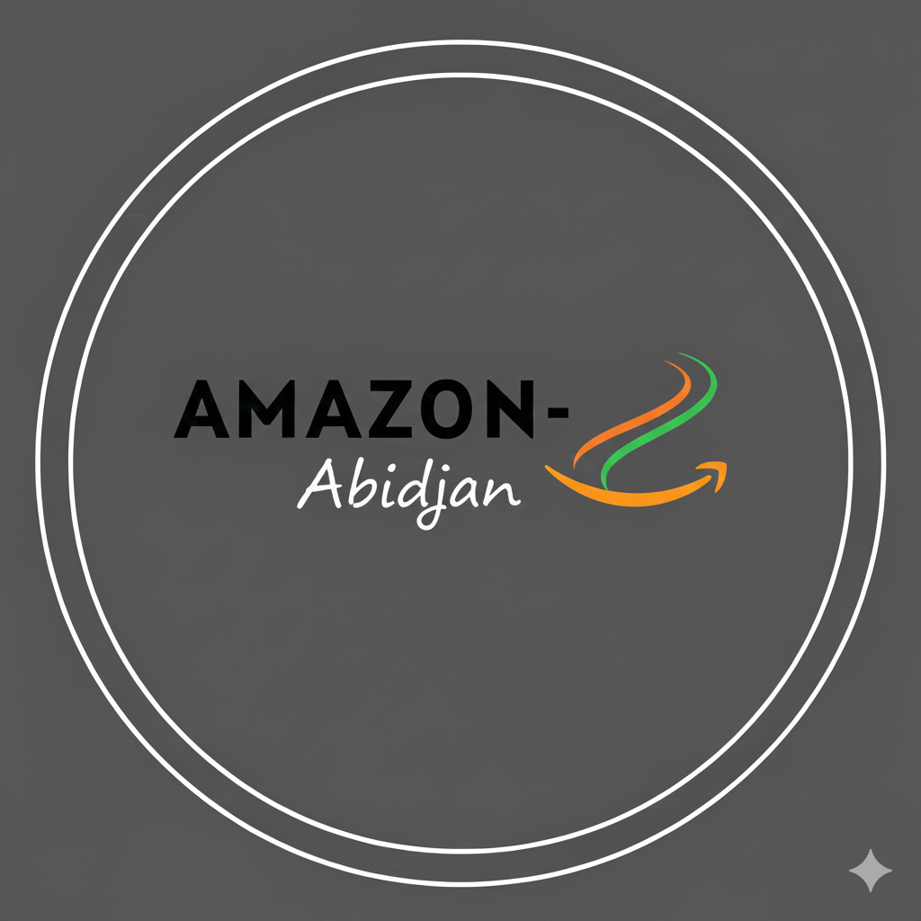 Amazon Abidjan - Marketplace