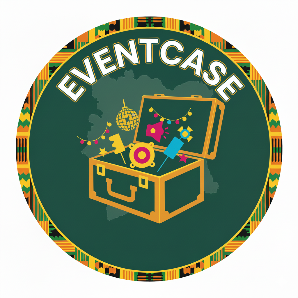 Eventcase - Organisation d'événements